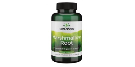 Marshmallow Root - POWERBODY