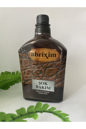 Marsoni Sok Care - Abrixim