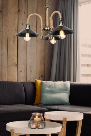 Marta Chandelier ASZ. 1320 - Modelight