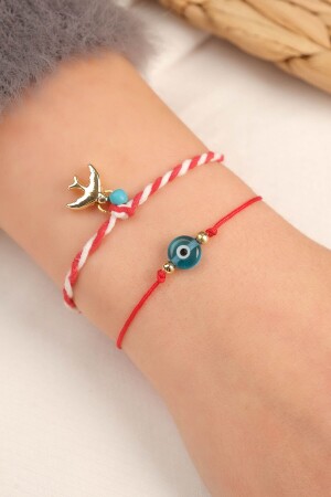 Marteniçka Lucky Bracelet - Jackferrero