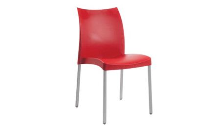 Marvel-S Chair 2 Pieces - Cadde Yıldız