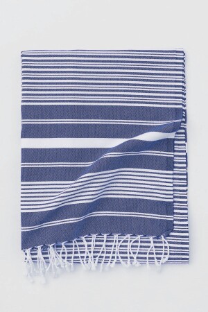 Maryon Peshtemal 100% Cotton Bath Towel TYC00794039983 - Mulberry