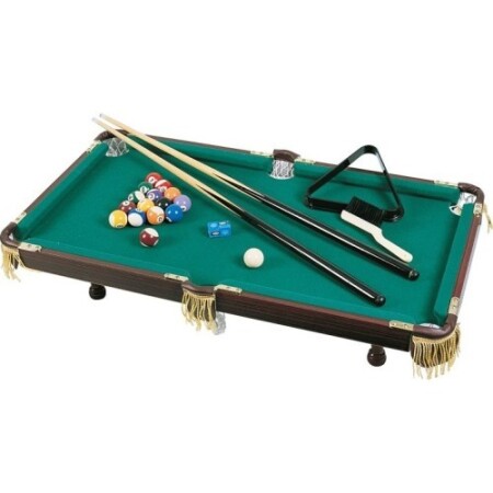 Masa bilardo masası 