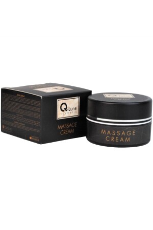 Massagecreme / Schmerzlindernde Massagecreme 100 ml 8683071439010 - Q Lune