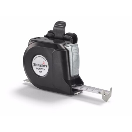 Maßband HULTAFORS Talmeter, 6 m - Hultafors