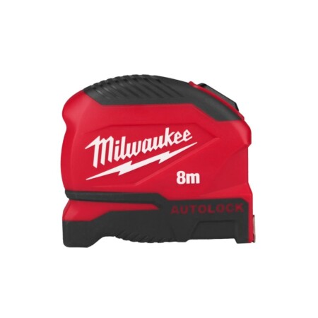 Maßband MILWAUKEE Autolock 5 m x 25 mm - Milwaukee Accessories