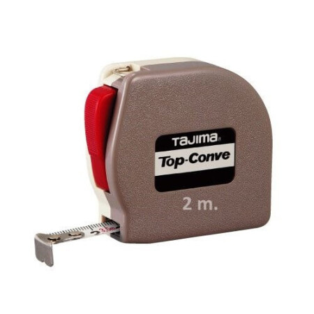 Maßband TAJIMA Top-Conve 2m - Tajima
