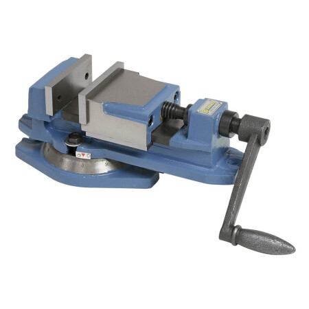 Maschinenklemmen BERNARDO KV 100 - Bernardo