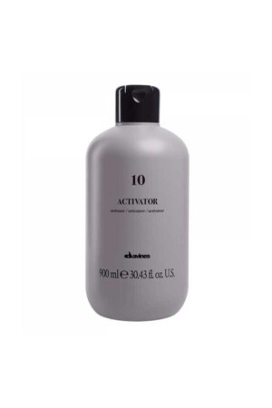 Mask Vibrachrom Oxidant Cream 10 Volumeume 900 ml 8004608236740 - Davines