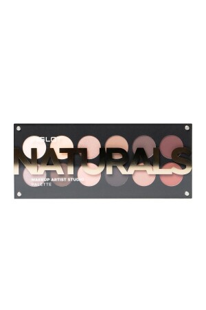 MASKENBILDNER STUDIO PALETTE NATURALS - Inglot