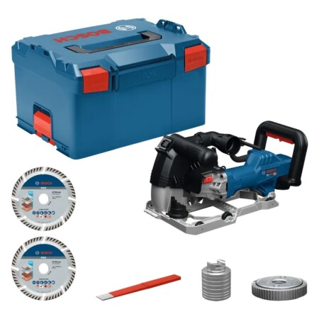 Masonry router BOSCH GNF 20-40 LB - Bosch