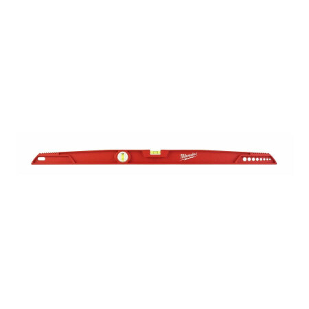 Mason's spirit level MILWAUKEE 80 cm - Milwaukee Accessories