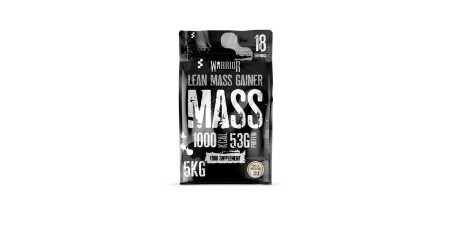 Mass - POWERBODY