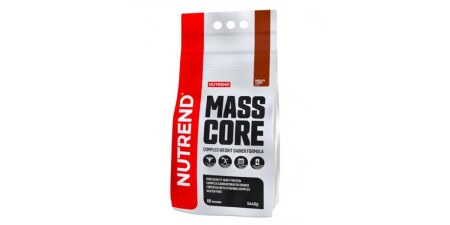 Mass Core - POWERBODY