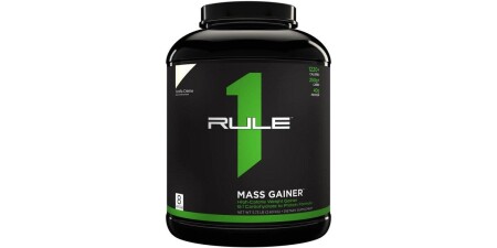 Mass Gainer - POWERBODY