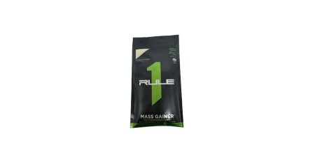 Mass Gainer - POWERBODY