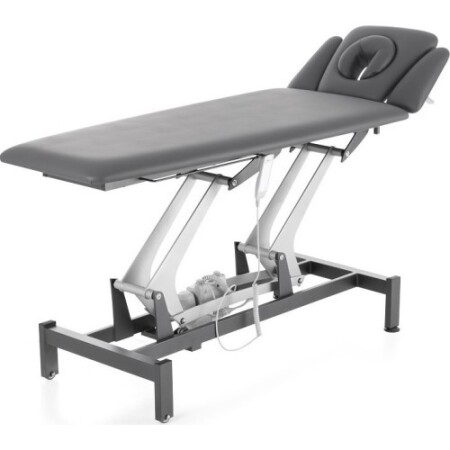 Massage and therapy table Elemental ICE S4.F0, 4 sections - Meden Inmed