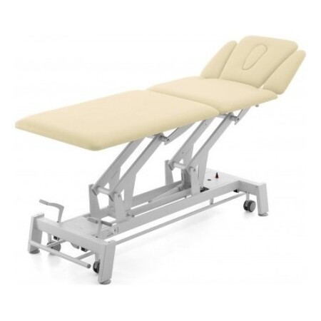 Massage and therapy table Terapeuta Prestige M-S5, 5 sections - Meden Inmed