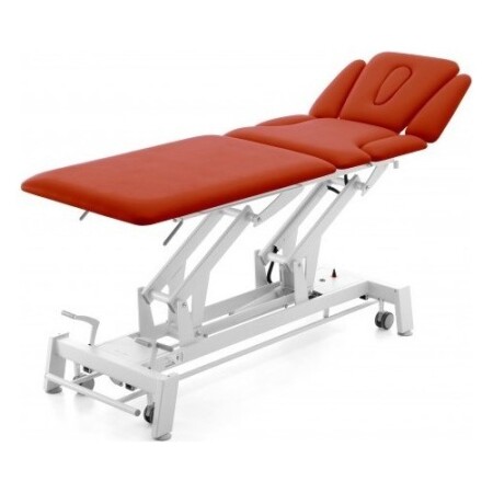Massage and therapy table Terapeuta Prestige M-S7, 7 sections - Meden Inmed