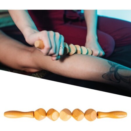 Massage Roller inSPORTline Marlee 400 - inSPORTline