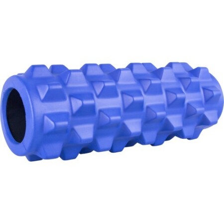 Massage Roller inSPORTline Masare 13 x 33 cm - Blue - inSPORTline
