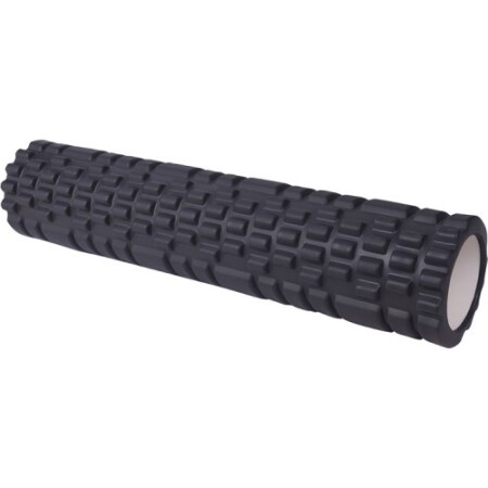 Massage roller Yate - 62x14 cm, black - Yate
