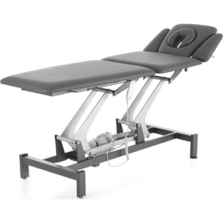 Massage- und Therapieliege Elemental FIRE S5.F0, 5-teilig - Meden Inmed