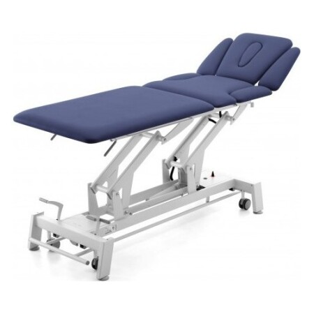 Massage- und Therapieliege Terapeuta Prestige M-P7, 7-teilig - Meden Inmed