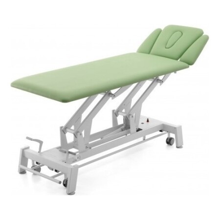 Massage- und Therapieliege Terapeuta Prestige M-S4, 4-teilig - Meden Inmed