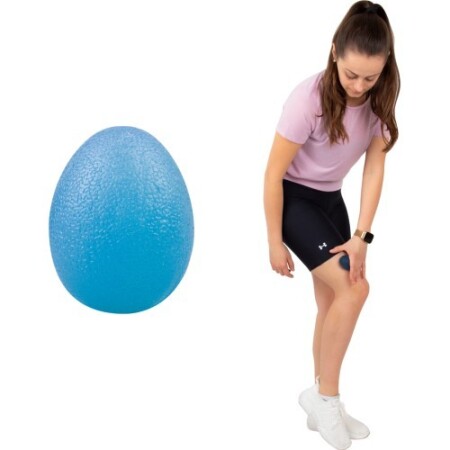 Massageball 50 mm - inSPORTline