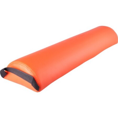 Massagekissen inSPORTline, halbrund - Orange - inSPORTline