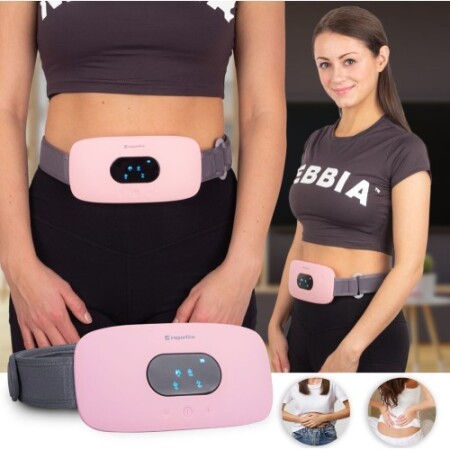 Massager inSPORTline Barryfer - inSPORTline