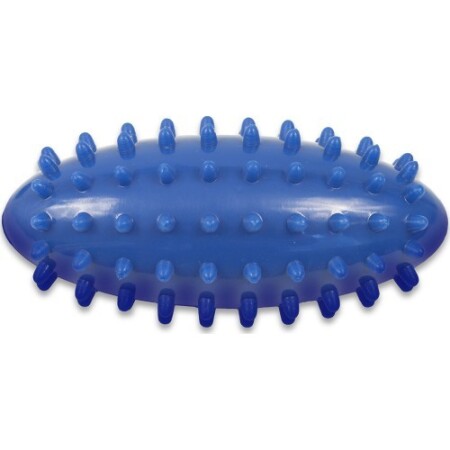 Massager Yate Spiky 12.5x4.5 cm - Yate