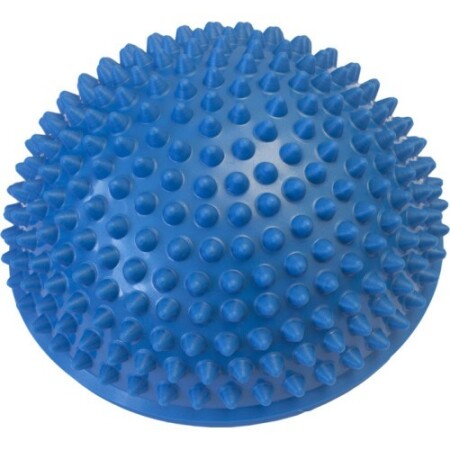 Massager Yate Spiky Half Ball, 16 cm - Yate