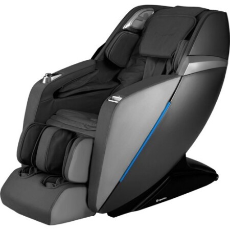 Massagesessel inSPORTline Numana - Schwarz - inSPORTline