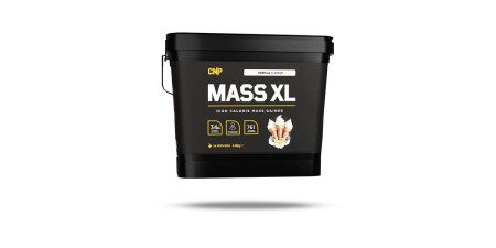 Masse XL - POWERBODY