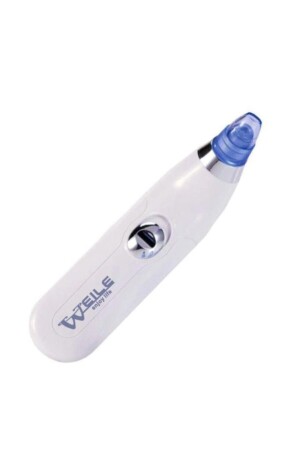 Mastek Pro 5 Vacuum Blackhead and Facial Cleansing Device R4-PRO5 - Weile