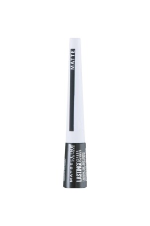 Master Ink Mat Siyah Eyeliner - Maybelline New York