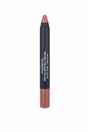 Mat Ruj - Matte Lipstick Crayon 05 8696814090058 - Gabrini