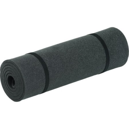 Mat Yate Comfort Wide, 14 mm, with rubber straps - Yate