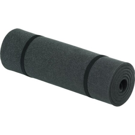 Mat Yate EVA Classic, 10 mm, kauçuk kayışlı - Yate