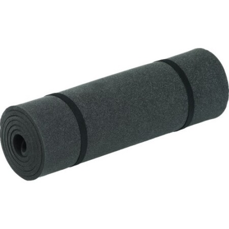 Mat Yate EVA Classic Wide, 10 mm, mit Kautschukarmbändern - Yate