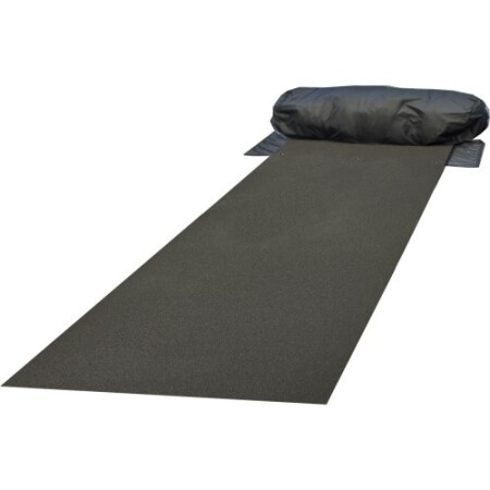 Mat Yate EVA Comfort 50, çantasıyla birlikte - Yate