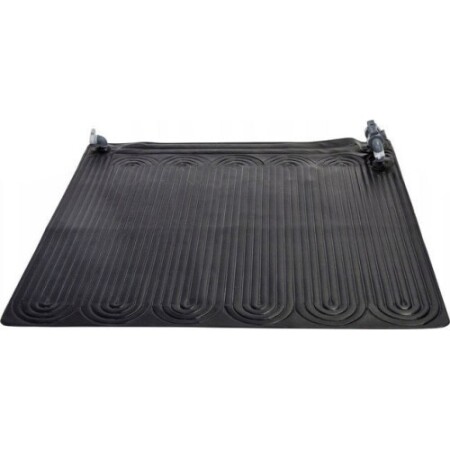 Mata solarna podgrzewacz ahşap lavabo intex 28685 - Intex