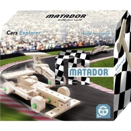 MATADOR - Otomobil Kaşifi - MATADOR