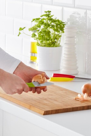 MATDOFT Bıçak Seti 50307781 - IKEA