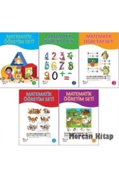 Matematik Öğretim Seti (ÖZEL EĞİTİM) Yukakids yuka14105 - Genel Markalar