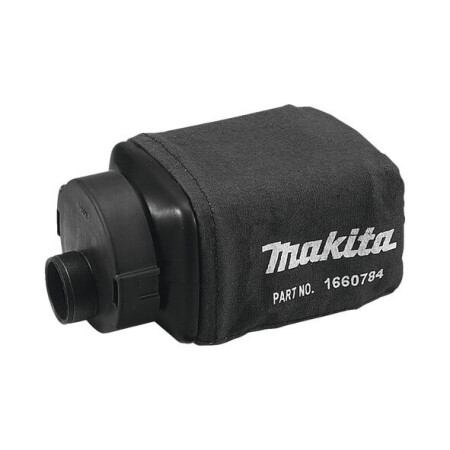 Material dust bag MAKITA BO4555/4565/5031 - Makita Accessories