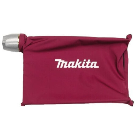 Material dust extraction bag MAKITA 1911B - Makita Accessories