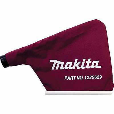 Material dust extraction bag MAKITA - Makita Accessories